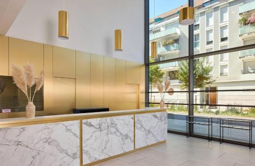 Voiron Apartment | Quality Aparthotel Voiron