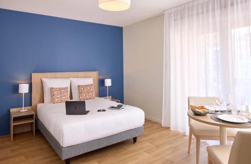 Voiron Apartment | Quality Aparthotel Voiron