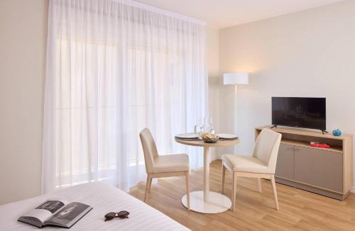 Voiron Apartment | Quality Aparthotel Voiron