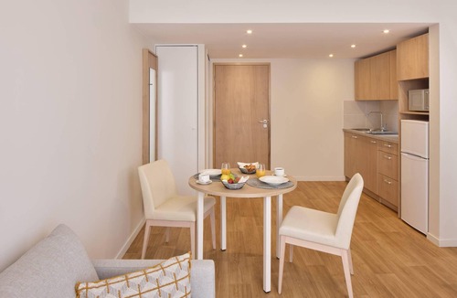 Voiron Hotel | Quality Aparthotel Voiron