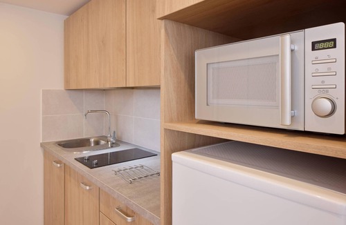 Voiron Hotel | Quality Aparthotel Voiron