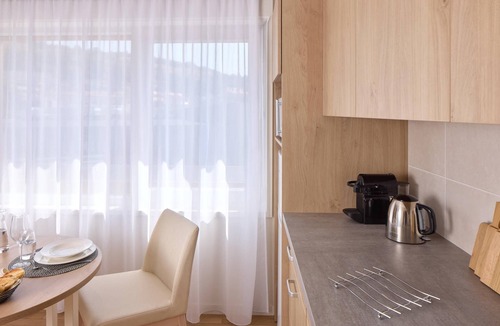 Voiron Hotel | Quality Aparthotel Voiron