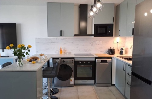 Estanove Apartment | Quality apartment