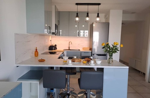 Estanove Apartment | Quality apartment