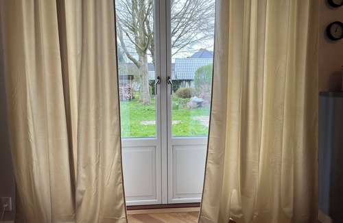 Jels Condo | Quality apartment with a cabin vibe, close to Legoland!