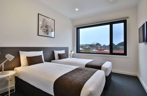 Dandenong Hotel | Quality Apartments Dandenong