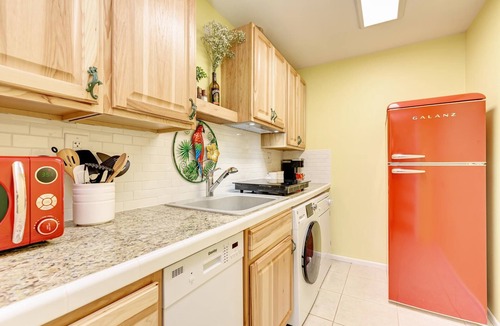 Whitfield Villa | Quality, classy, clean.