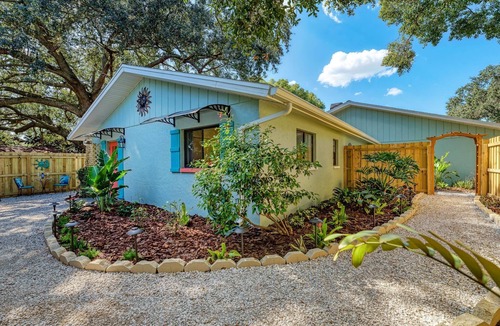 Whitfield Villa | Quality, classy, clean.