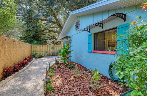 Whitfield Villa | Quality, classy, clean.