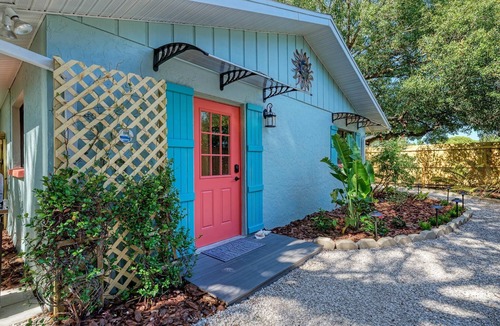 Whitfield Villa | Quality, classy, clean.