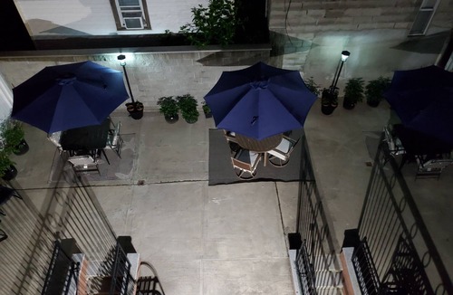 Queens Apartment | Quality Comfortable Cribs 18-B Space Basement Studio