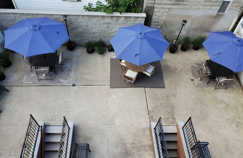 Queens Apartment | Quality Comfortable Cribs 18-B Space Basement Studio