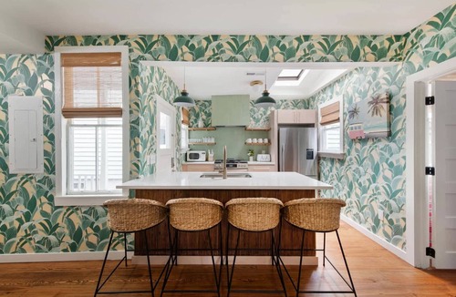 Cannonborough Elliotborough House | Quality Design - Downtown - Steps to King St!