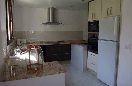 Atamaria Villa | Quality, detached, modern yet comfortable villa set amongst stunning gardens