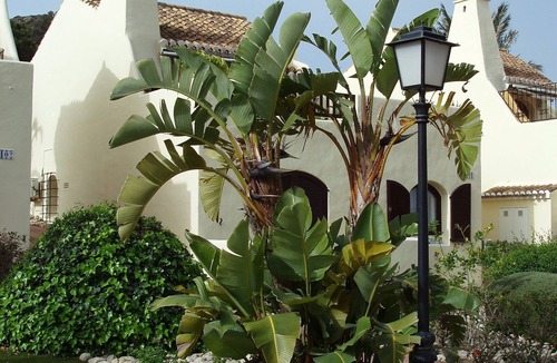Atamaria Villa | Quality, detached, modern yet comfortable villa set amongst stunning gardens