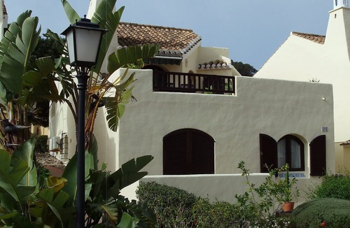 Atamaria Villa | Quality, detached, modern yet comfortable villa set amongst stunning gardens