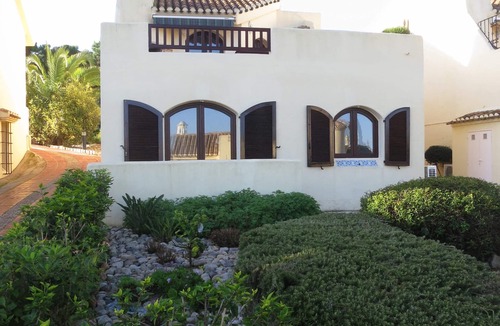 Atamaria Villa | Quality, detached, modern yet comfortable villa set amongst stunning gardens