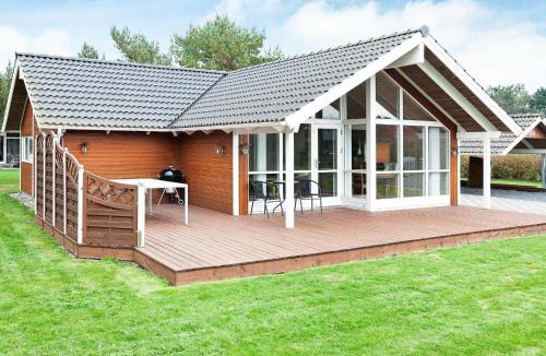 Kramnitse House | Quality Family Retreat - By Traum Ferienwohnungen