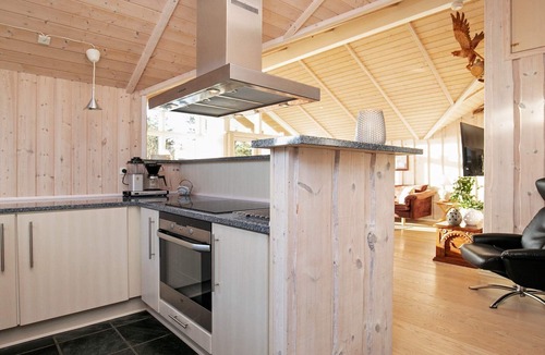 Kramnitse House | Quality Family Retreat - By Traum Ferienwohnungen