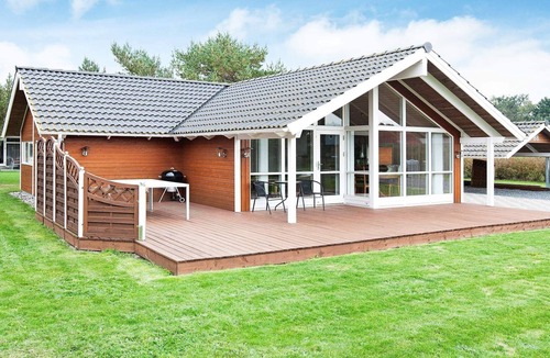 Kramnitse House | Quality Family Retreat - By Traum Ferienwohnungen