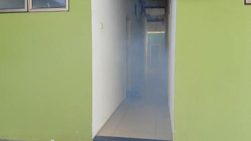 Taman Intan House | Quality Guest House