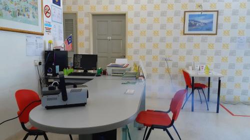 Taman Intan House | Quality Guest House