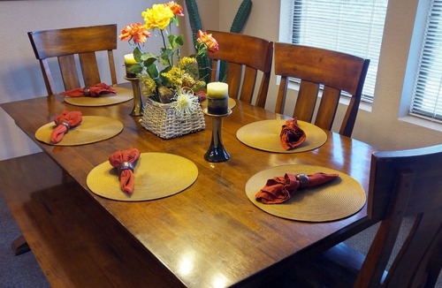 Pinetop Villa | Quality Hill Resort Villa, spacious deluxe town home