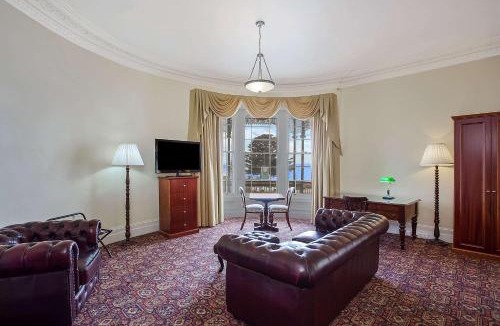 Portland Hotel | Quality Hotel Bentinck