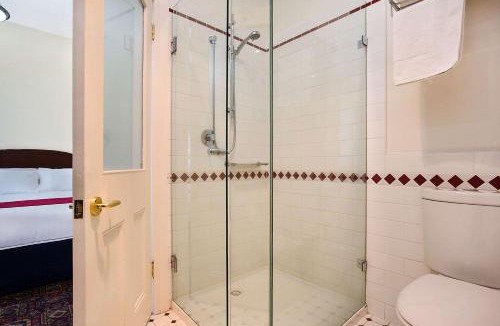 Portland Hotel | Quality Hotel Bentinck