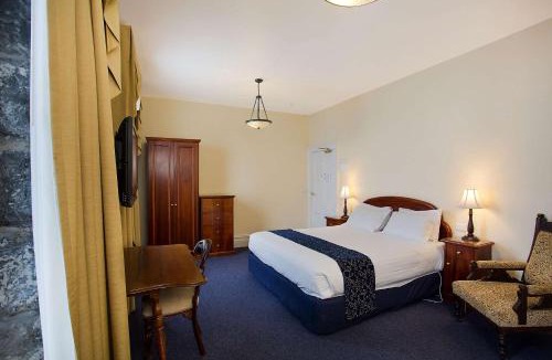 Portland Hotel | Quality Hotel Bentinck