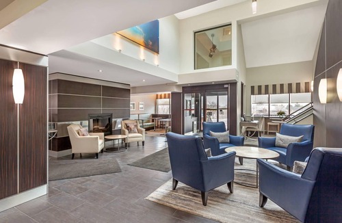 Burlington Hotel | Quality Hotel