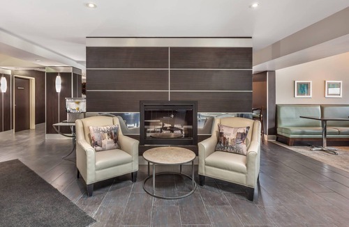 Burlington Hotel | Quality Hotel