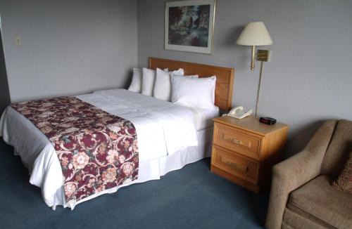 Milton Hotel | Quality Hotel