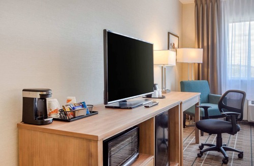 Milton Hotel | Quality Hotel