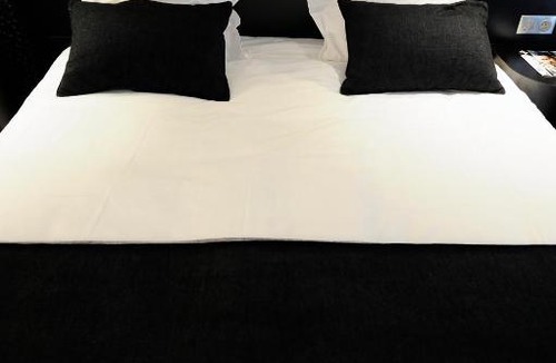 Saint-Assiscle Hotel | Quality Hotel Centre Del Mon Perpignan