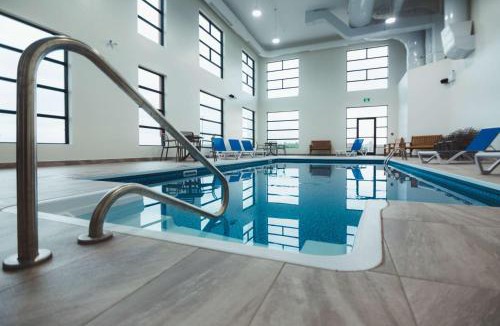 Edmundston Hotel | Quality Hotel & Conference Centre