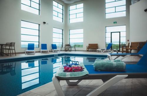 Edmundston Hotel | Quality Hotel & Conference Centre