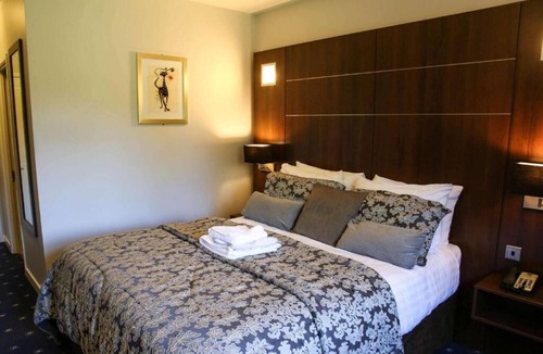 Allesley Hotel | Quality Hotel Coventry