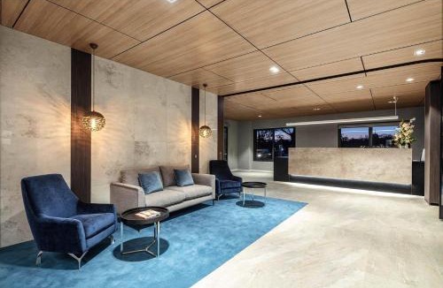 Bendigo Hotel | Quality Hotel Lakeside