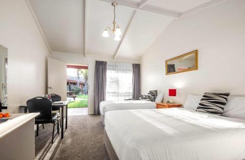 Bendigo Hotel | Quality Hotel Lakeside