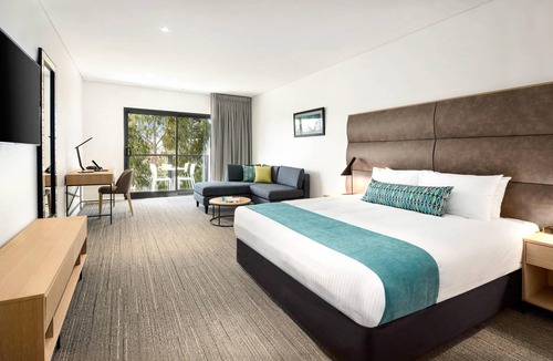 Bendigo Hotel | Quality Hotel Lakeside