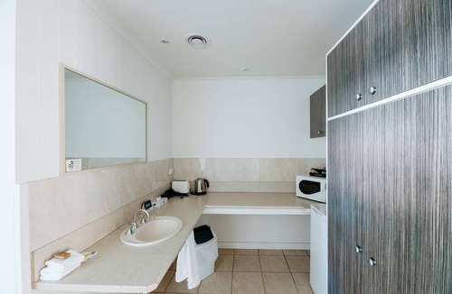 Bendigo Hotel | Quality Hotel Lakeside