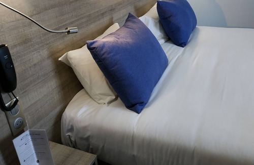 Le Mans Hotel | Quality Hotel Le Circuit - Le Mans