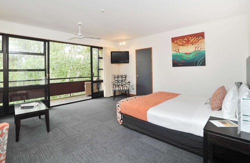 Henderson Hotel | Quality Hotel Lincoln Green