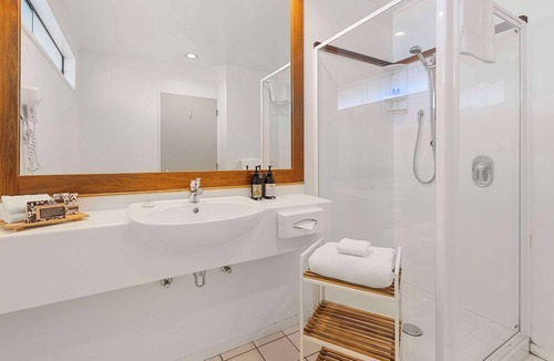 Henderson Hotel | Quality Hotel Lincoln Green