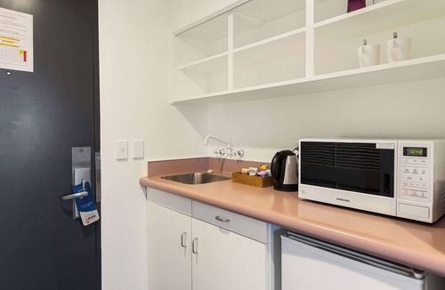 Henderson Hotel | Quality Hotel Lincoln Green