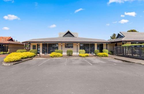 Henderson Hotel | Quality Hotel Lincoln Green