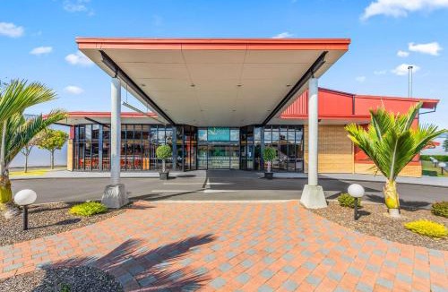 Henderson Hotel | Quality Hotel Lincoln Green