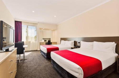 Mitcham Hotel | Quality Hotel Manor