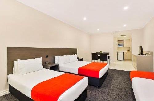 Mitcham Hotel | Quality Hotel Manor